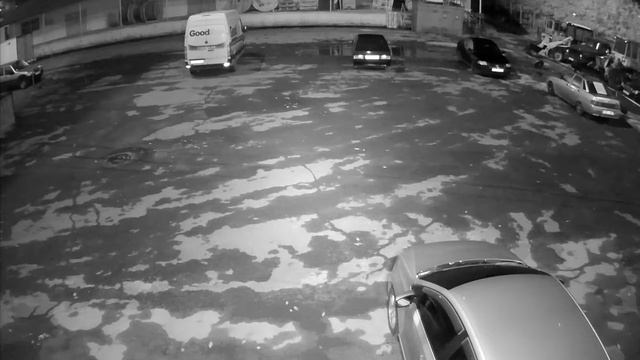 Группа компаний ГАРАНТ MATRIXtech MT-CW4.0AHD20F ночная съемка смотреть онлайн