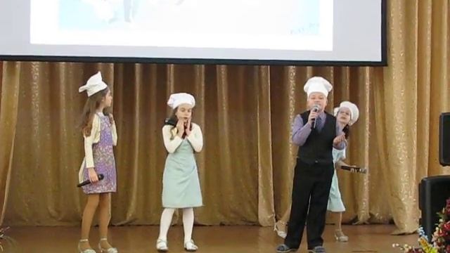 группа 3+1 "Убежало молоко" смотреть онлайн