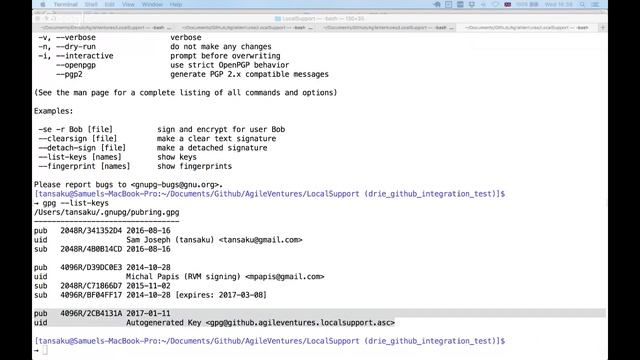 DevOps on LocalSupport смотреть онлайн