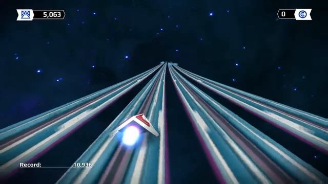 Switch Galaxy Ultra - Survival Mode New Record смотреть онлайн
