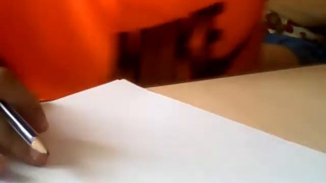 Мои рисунки и как нарисовать котёнка в кружке спящим ? смотреть онлайн