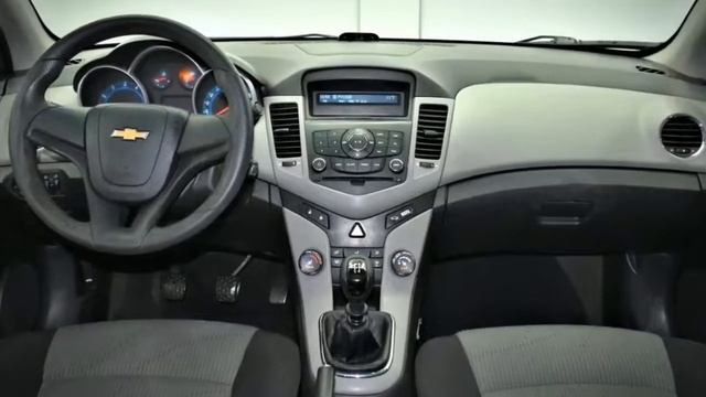 Chevrolet Cruze с пробегом 2011 смотреть онлайн