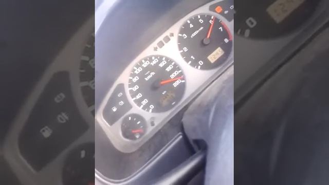 P11 96kw - top speed смотреть онлайн