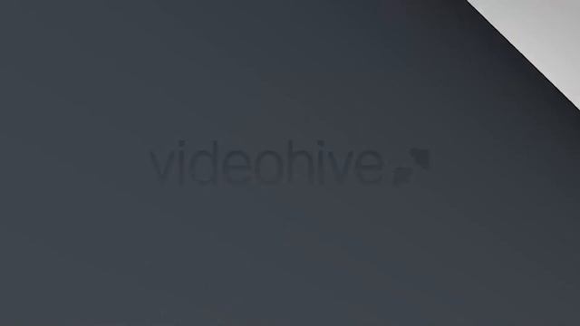 Walking to Your Logo Brand | Cinema 4D Templates - Videohive смотреть онлайн