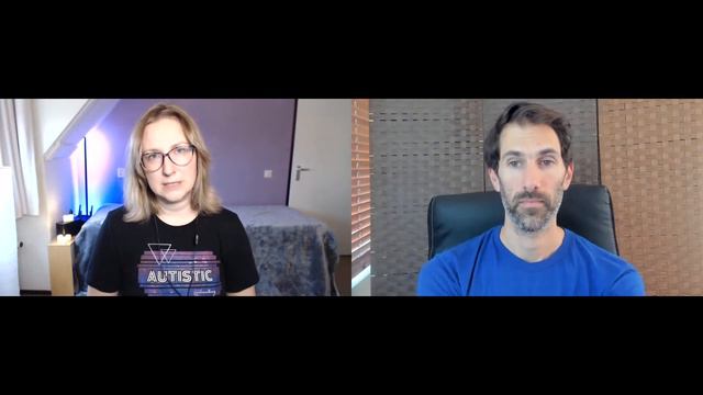 Beyond Burnout with Paul from @autismfromtheInside смотреть онлайн