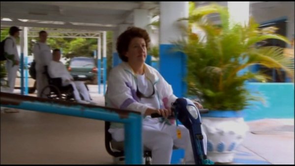 National Geographic Mucizevi Tedaviler