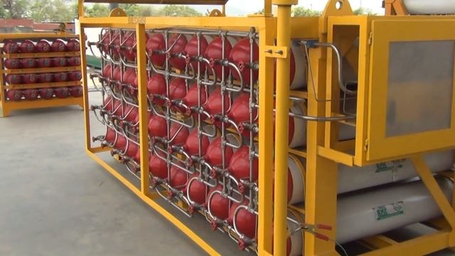 First Commercial Biomass to Bio CNG Plant смотреть онлайн