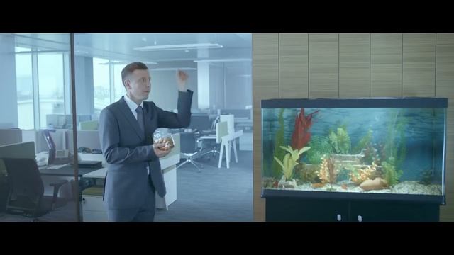 Дмитрий Гриневич в рекламе «ЖК Люберцы» смотреть онлайн