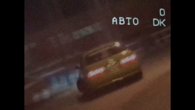 ODYSSEY G21 - Triple Six Drift смотреть онлайн