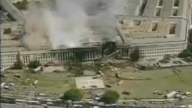 The Great Conspiracy: the 9-11 news special you never saw 7 смотреть онлайн