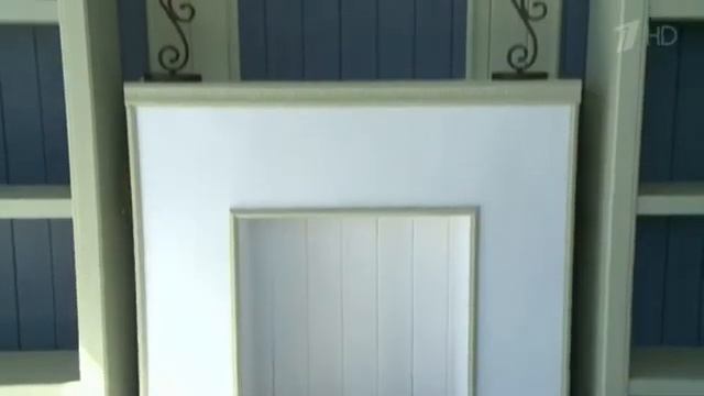 Фазенда: Беседка-павильон. смотреть онлайн