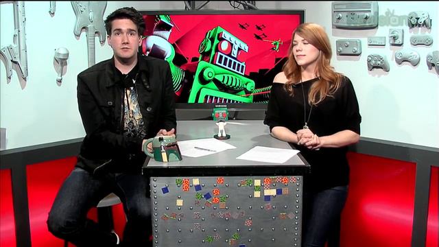 Pre-PAX Spectacular! Dead Island, Mass Effect 3, Borderlands 2, Assassin's Creed & SKYRIM DEMO OMG! смотреть онлайн