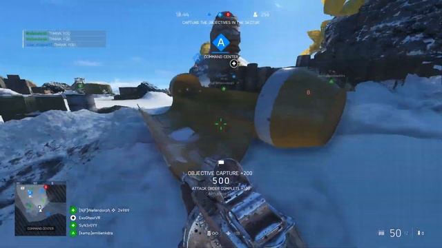 I Got Accused of HACKING... on Console! - Battlefield 5 смотреть онлайн