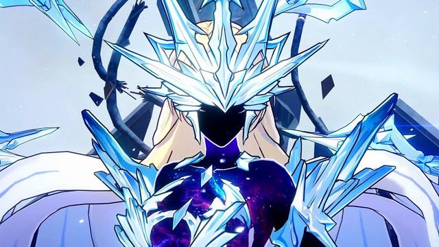 THE Cocolia Boss Battle Theme Mix (Honkai Star Rail) смотреть онлайн