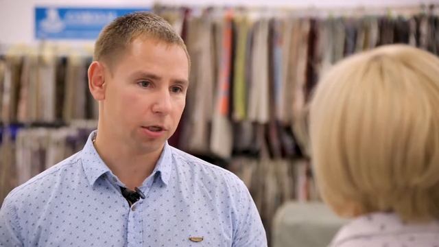 Как выбрать правильный диван? Расскажем простыми словами. смотреть онлайн