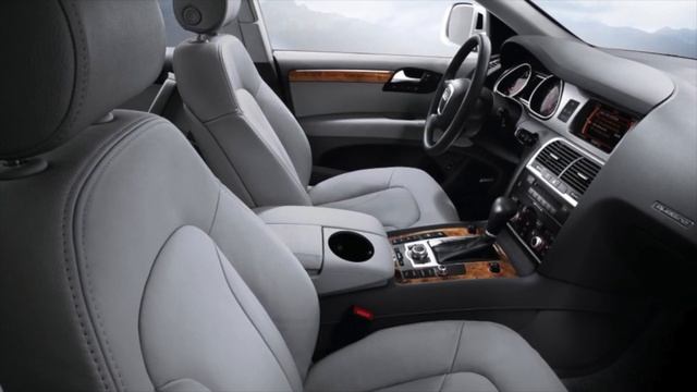 Audi Q7 4L проблемы | Надежность Ауди Кью 7 с пробегом смотреть онлайн