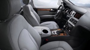 Audi Q7 4L проблемы | Надежность Ауди Кью 7 с пробегом