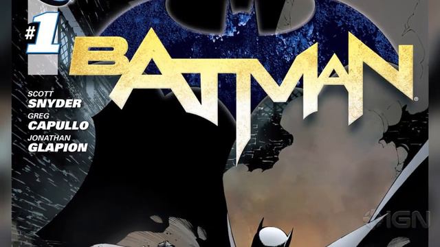 DC Comics' Black Friday And Cyber Monday Digital Deals - IGN News смотреть онлайн