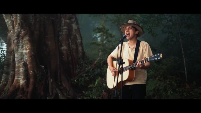 Wherever You Will Go | cover by Dimas Senopati & Jada Facer смотреть онлайн