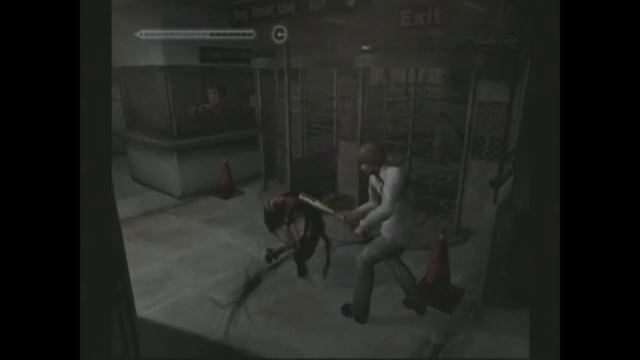 Gamepro 11/2004 - Supercut смотреть онлайн