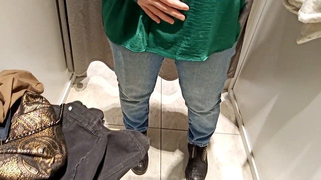 АСМР ШОПИНГ влог ?Зимние образы ?ASMR SHOPPING vlog смотреть онлайн