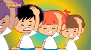 Bill Bugs Store | Lottie Dottie Chicken UK | Nursery Rhymes For Kids