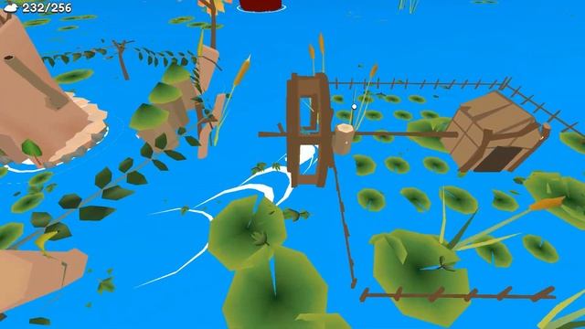 Ducklings.io - All Evolutions [New .io Game]