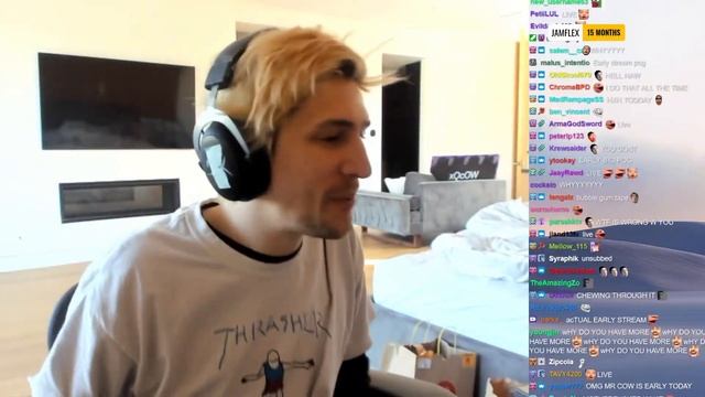 I go Moo B*tch I'm a Cow смотреть онлайн