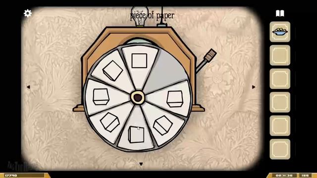📽 [Запись стрима] - Cube Escape: Rusty Lake Hotel - Ржавое озеро смотреть онлайн