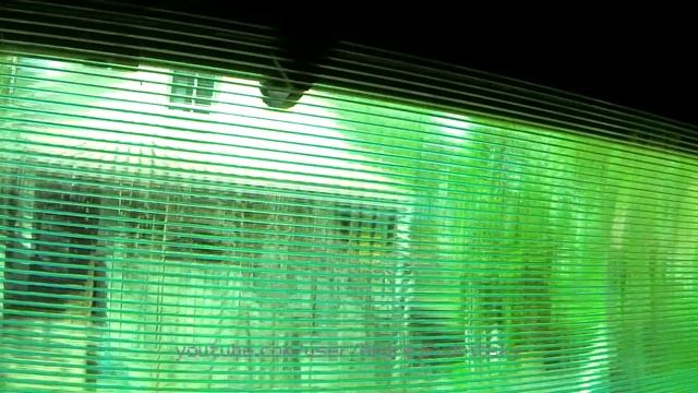 Навес своими руками. Обшивка торцов поликарбонатом. смотреть онлайн