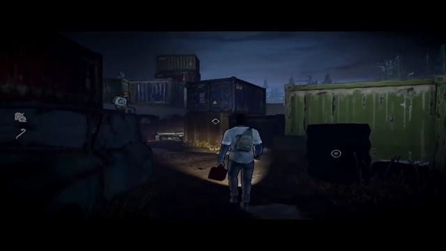 Direct X Error 0x887a0004 In The Walking Dead A New Frontier смотреть онлайн