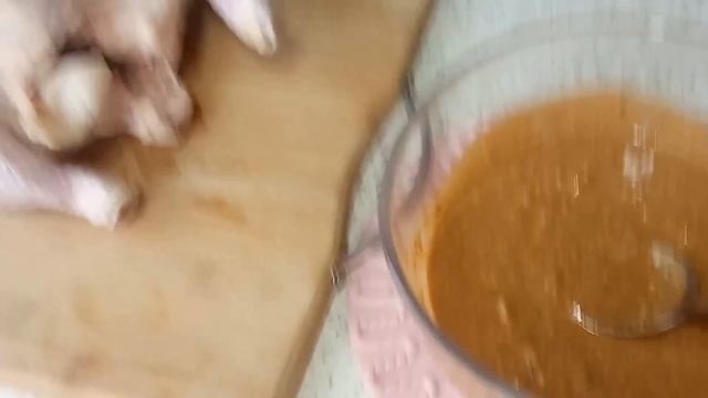 Duxovkada Tovuq Pishirish. Курица в духовке.