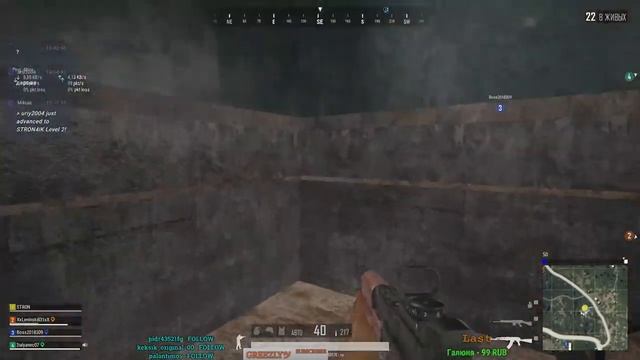 Сильвер в деле✅CS GO✅ смотреть онлайн