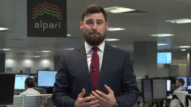 Daily Market Update - 8 January 2015 - Alpari UK смотреть онлайн