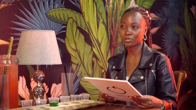 Anapenda Dem Mwenye Yuko Na Clit Kubwa ?? | Tanui + Emma |Shooting Shots | смотреть онлайн