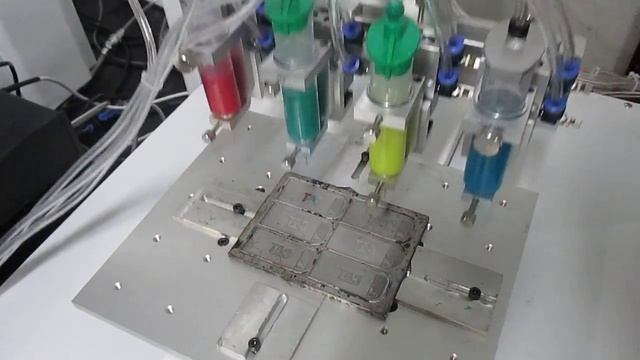 три цвета автоматические станок для модель табличка и знака смотреть онлайн