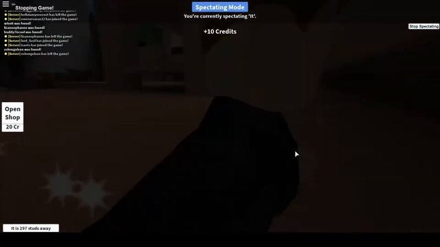 Прятки в Hide and Seek Roblox.Пора прятаться и искать в Роблокс. смотреть онлайн