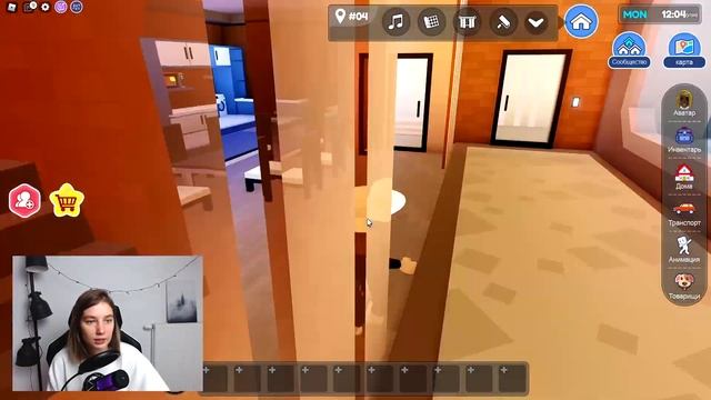 ТЫ НАЙДЕШЬ ЭТО ТОЛЬКО НОЧЬЮ В LIVETOPIA RP ROBLOX! смотреть онлайн
