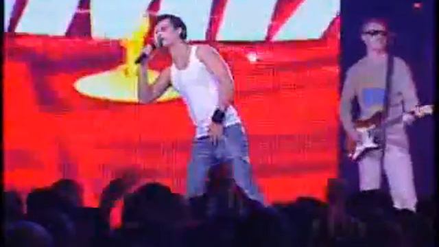 Кирилл Туриченко Премия HIT FM смотреть онлайн