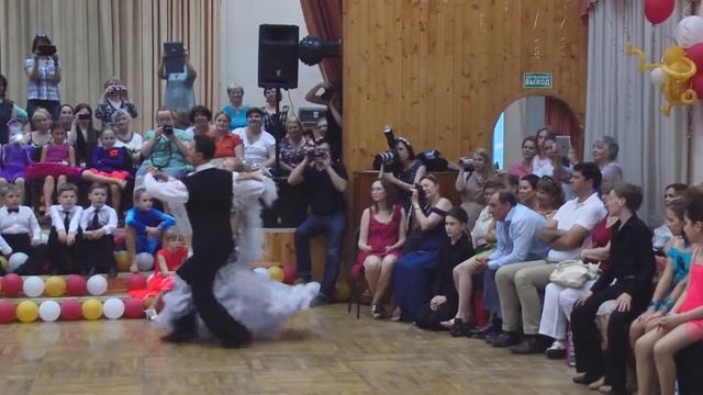 Мир Бального Танца смотреть онлайн