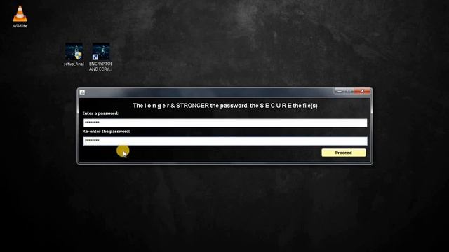 CRYPTOGRAPHY JAVA PROJECT || encryption and decryption || FINAL YEAR PROJECT смотреть онлайн