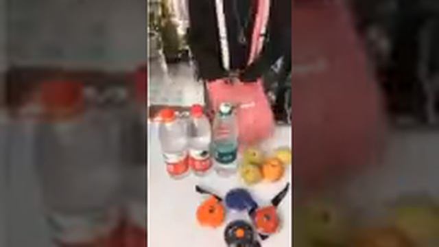 Складная сумка шоппер shopping bag to roll up смотреть онлайн