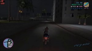 GTA Vice City «Лав Джус» (“Love Juice”) Full HD 60FPS