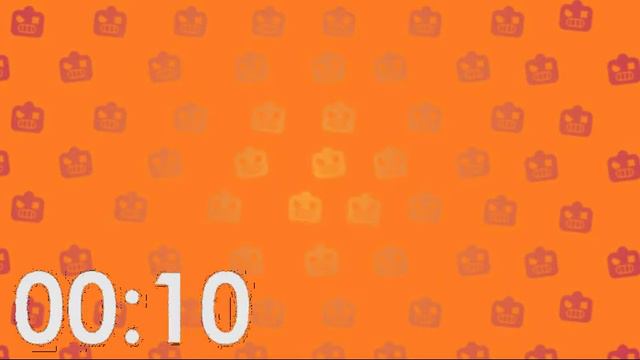 Угадай бравлера по части тела за 10 секунд |BRAWL STARS|БРАВЛ СТАРС| смотреть онлайн