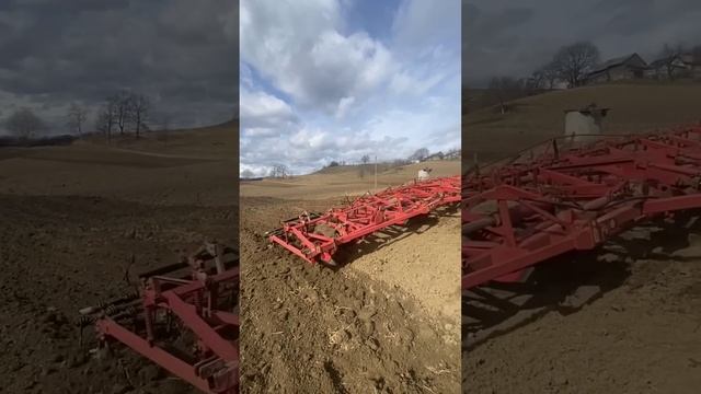??красивый початок культивации трактор т 150к?? смотреть онлайн