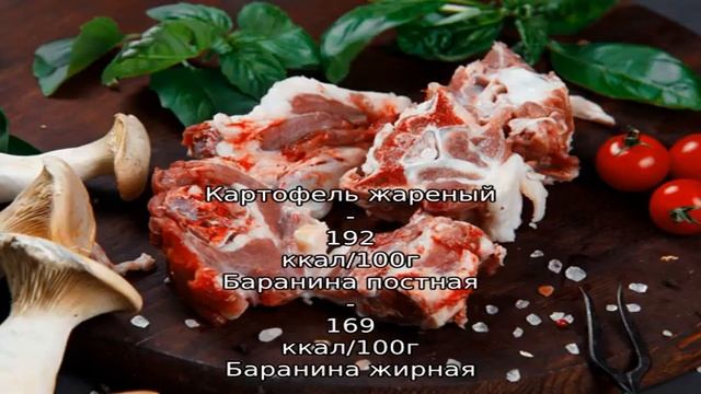 Вкусные блюда на любой вкус 