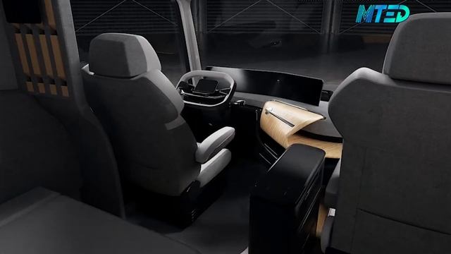 [GEELY] FARIZON AUTO HOMTRUCK EM 2024! смотреть онлайн