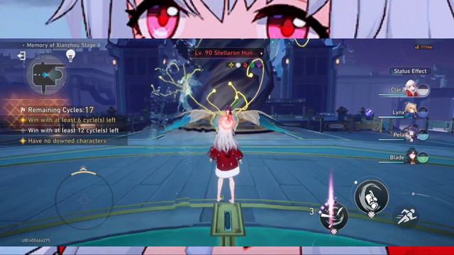 Why Clara Is The Best Sub Dps In The Game | Honkai Star Rail смотреть онлайн
