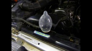 Ховер 2.4 кипит мотор