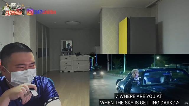 ?????Korean Hiphop Junkie react(review) to VANNDA - CATCH ME IF YOU CAN (ENG SUB) смотреть онлайн